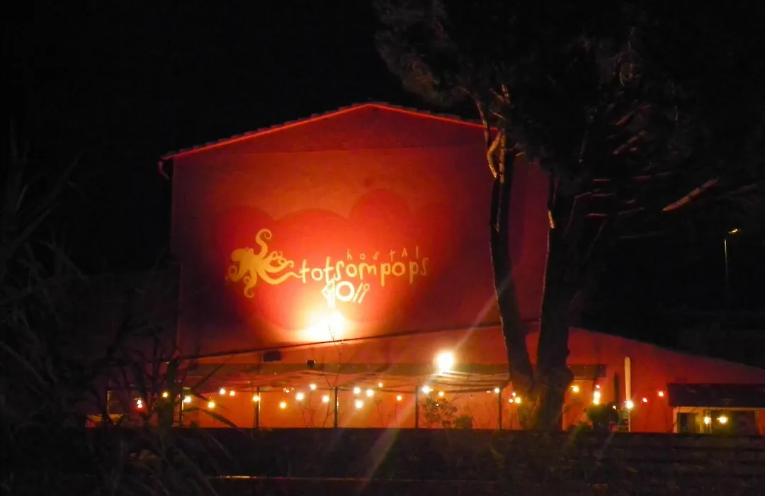 Hostal Totsompops-1