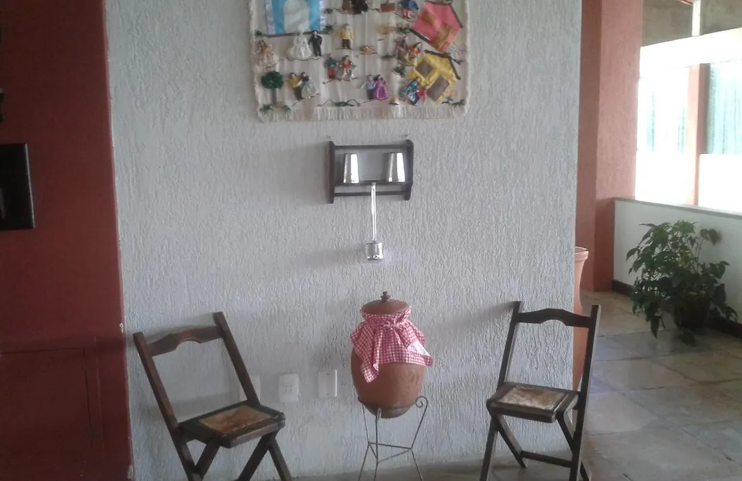 Hotel Encosta Da Serra Crato Ce-1