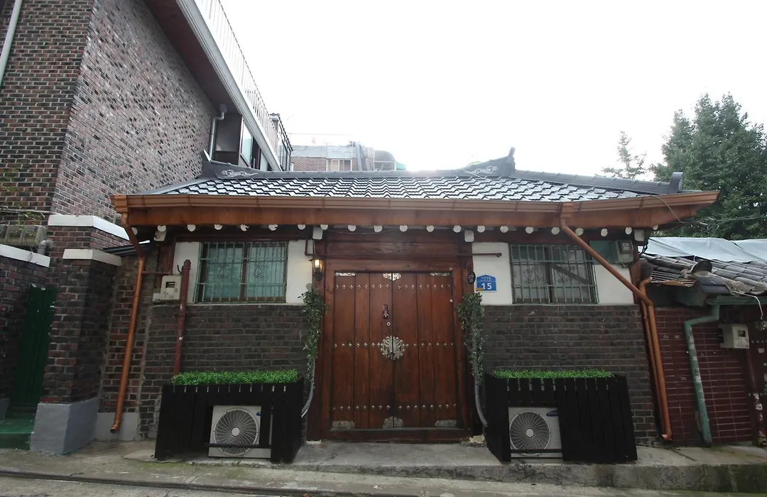 Icos Guesthouse 1 - Female Only-1