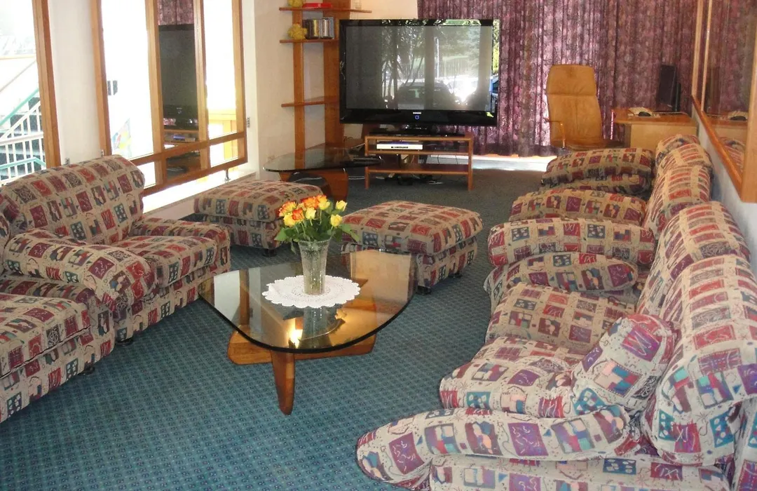 Terrassenhotel Reichmann-1