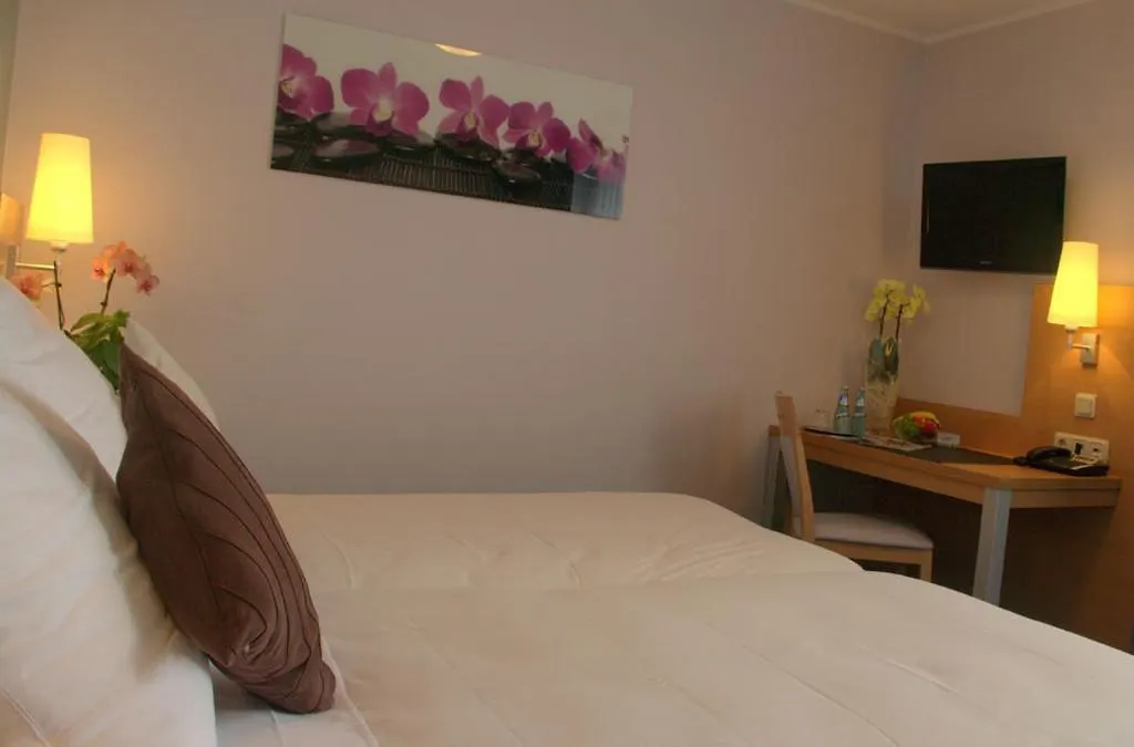 Hotel Beuss-1