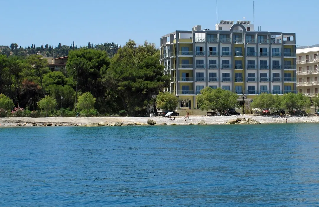 Arion Hotel-1
