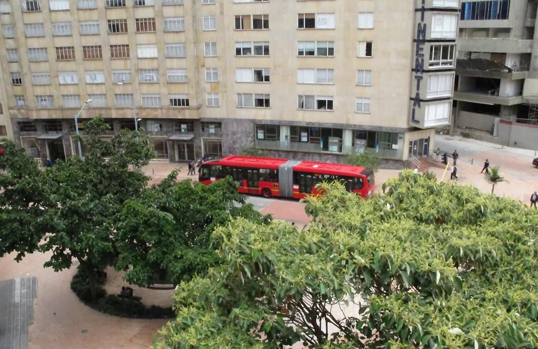 Hotel San Sebastian-1