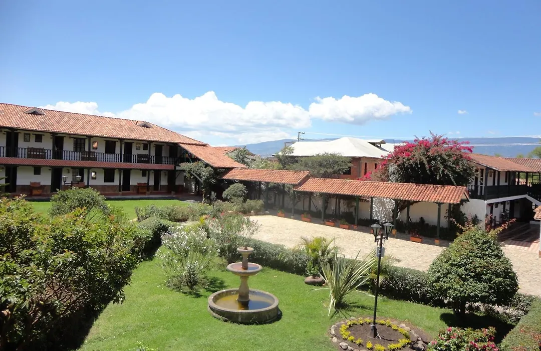 Hotel Andres Venero-1