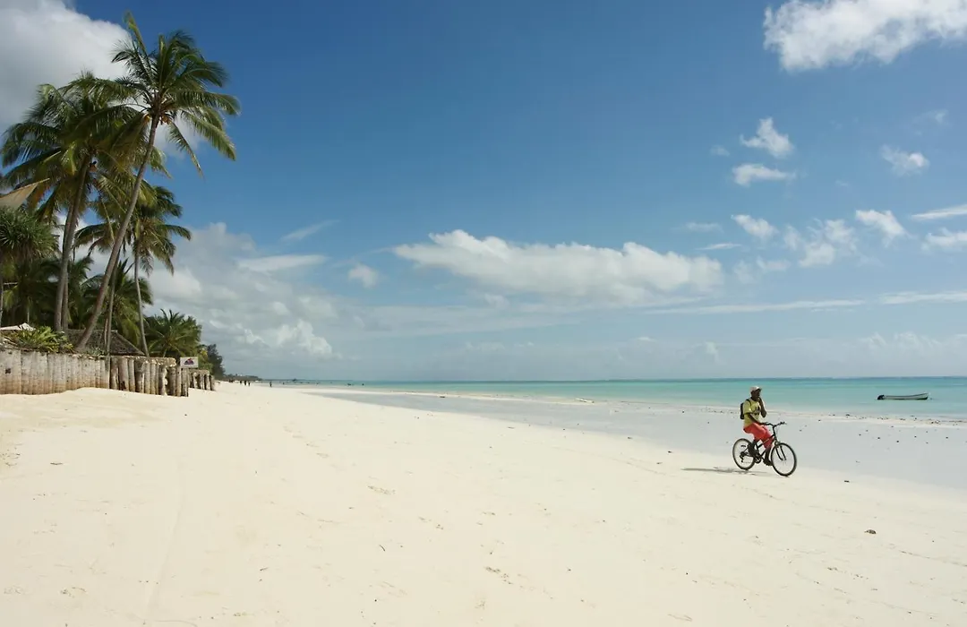 Sultan Sands Island Resort & Spa-1