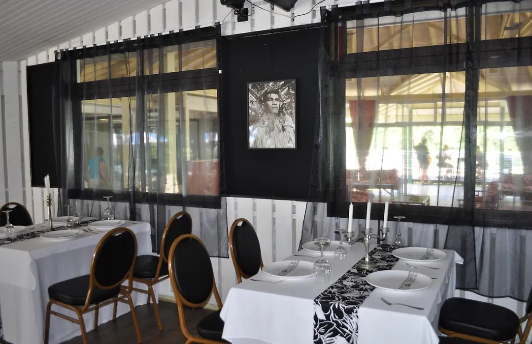 Le Relais de la Maroto-1