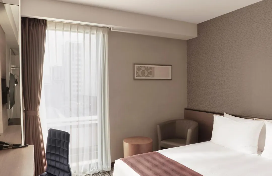 The Strings Hotel Nagoya-1