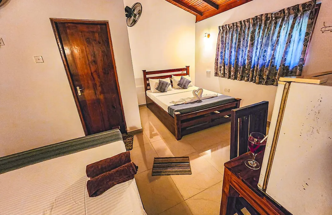 Birds Paradise Inn-1