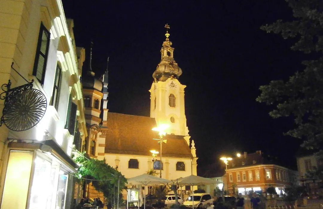 Gasthof Restaurant Zum Brauhaus-1