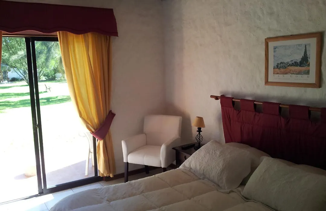 Stellamar Apart Hotel-1