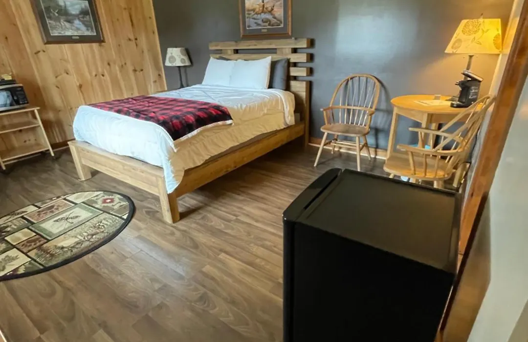 Spillover Motel And Inn-1
