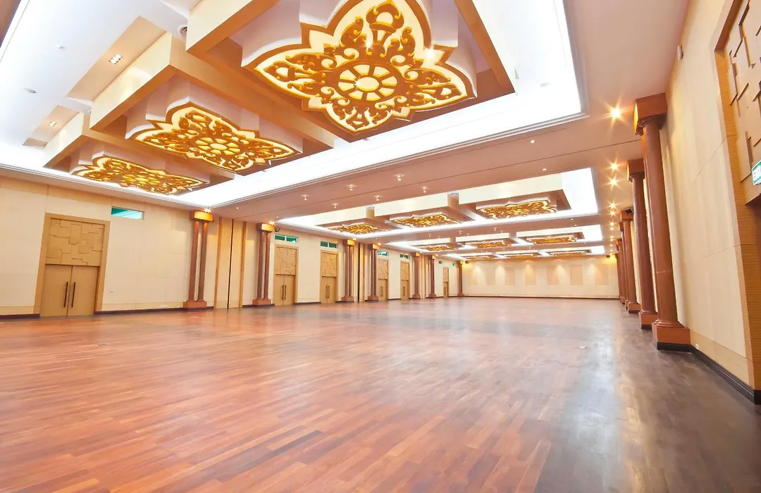 Sokha Beach Resort-1