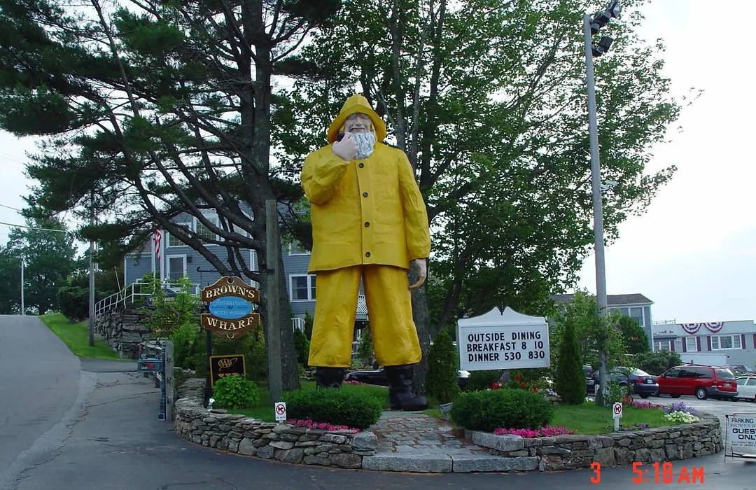 Browns Wharf Inn-1