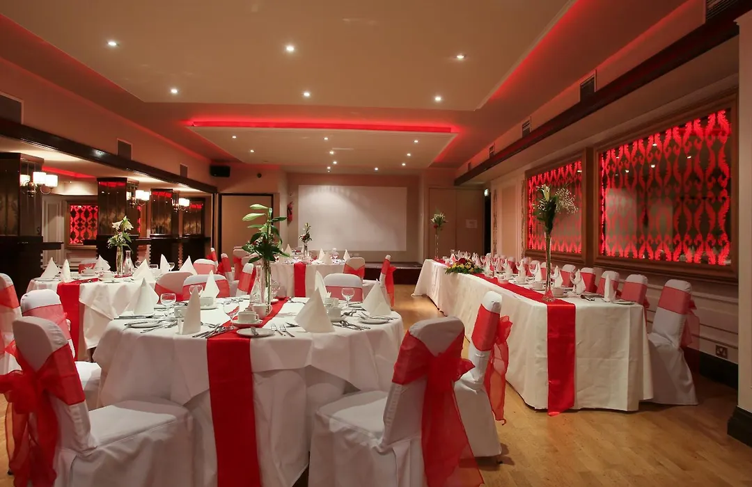 The Carraig Hotel-1