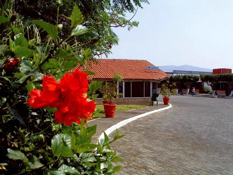 Hotel Paraiso-1
