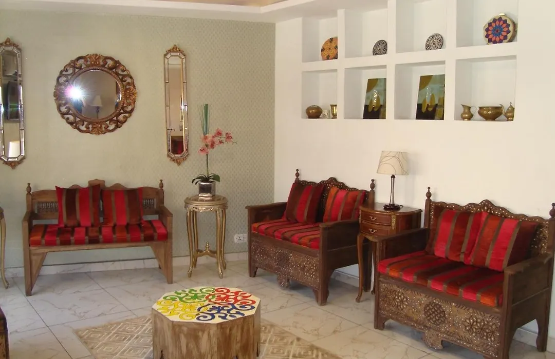 Rafi Hotel-1