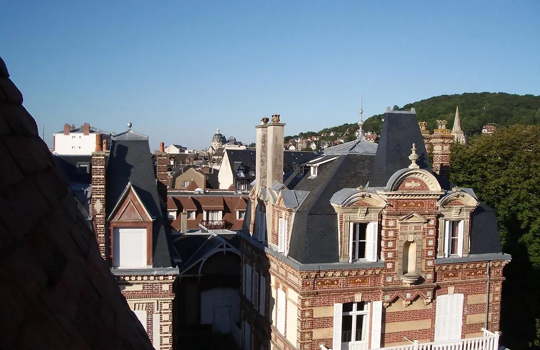 La Maison D'Emilie-1