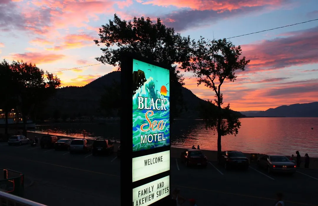 Black Sea Motel-1