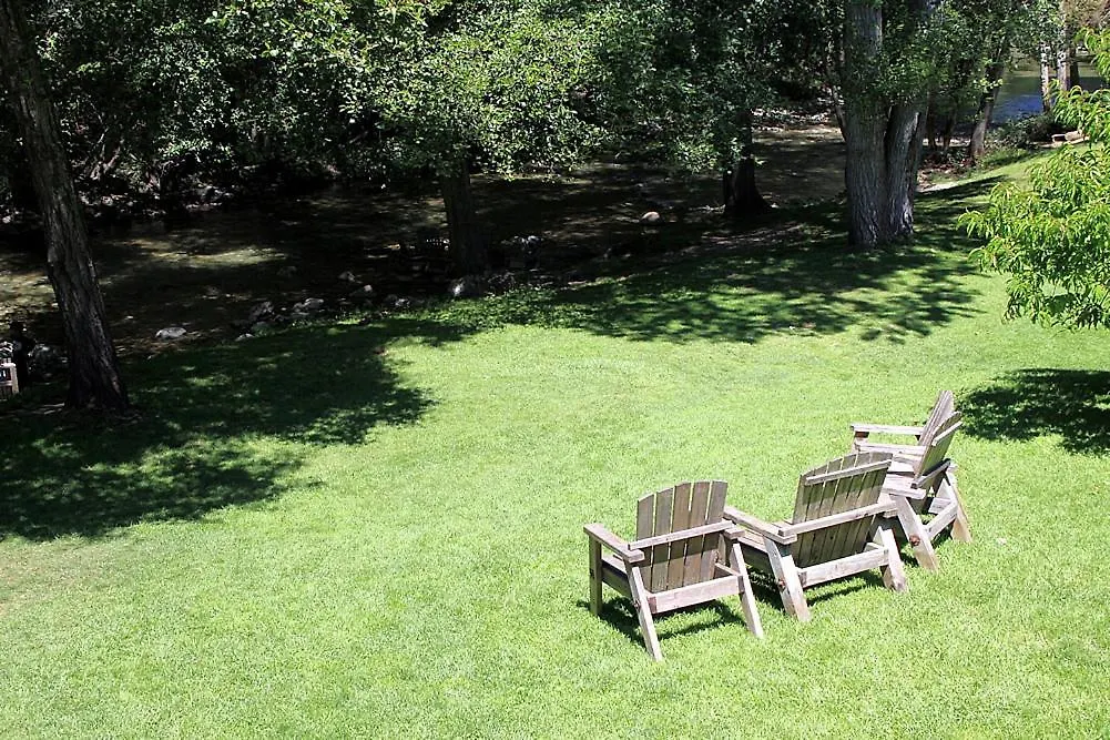 Big Sur River Inn-1