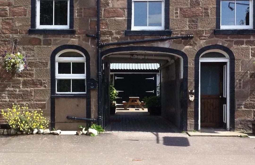 Bankfoot Inn-1