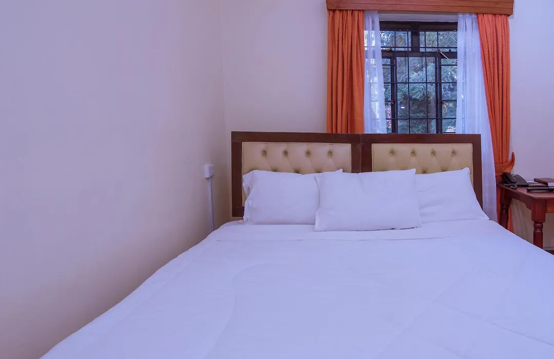 Chak Guesthouse & Conference Center-1