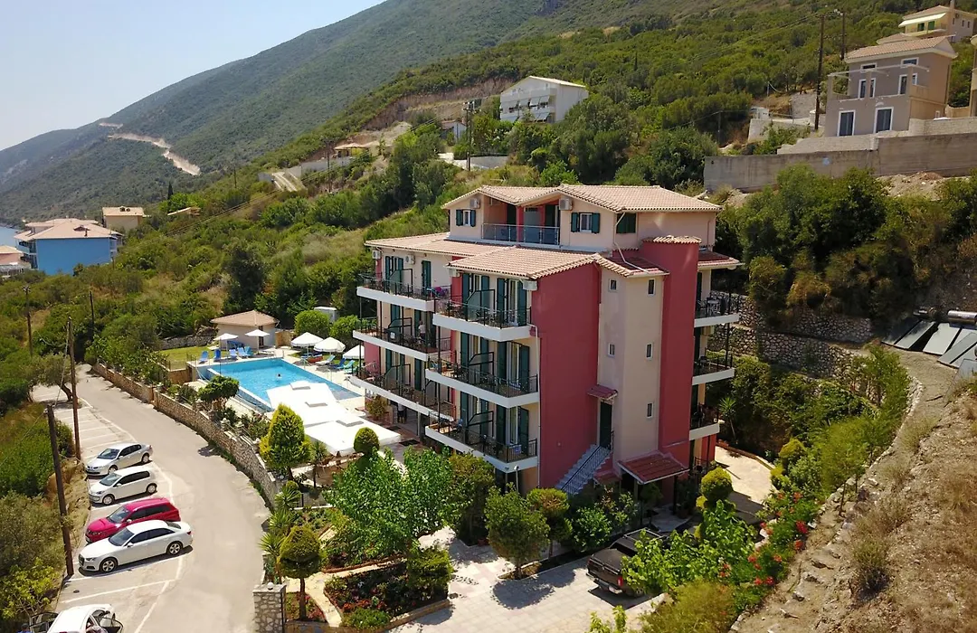 Katerina Lefkada-1