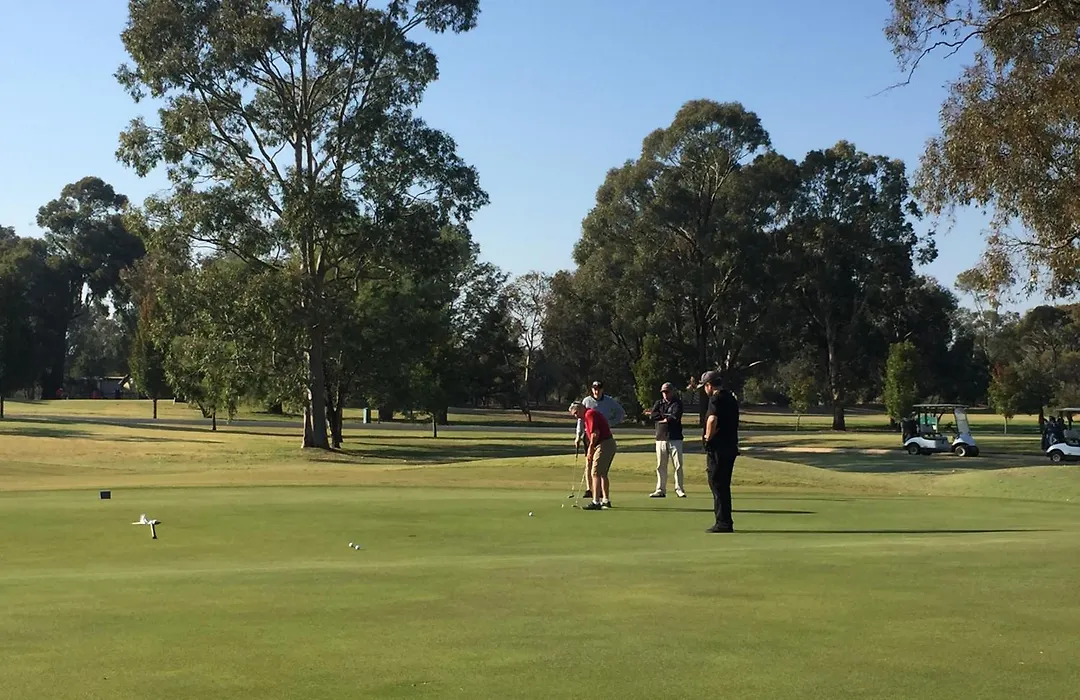 Moama Central Motel-1