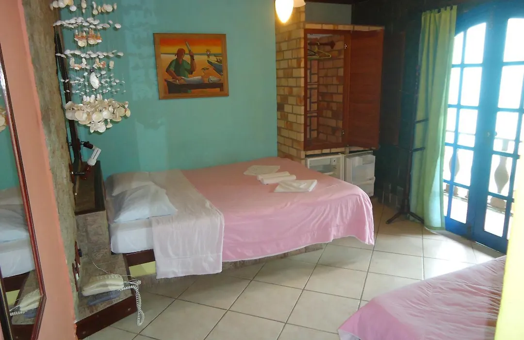 Pousada Flamingo-1