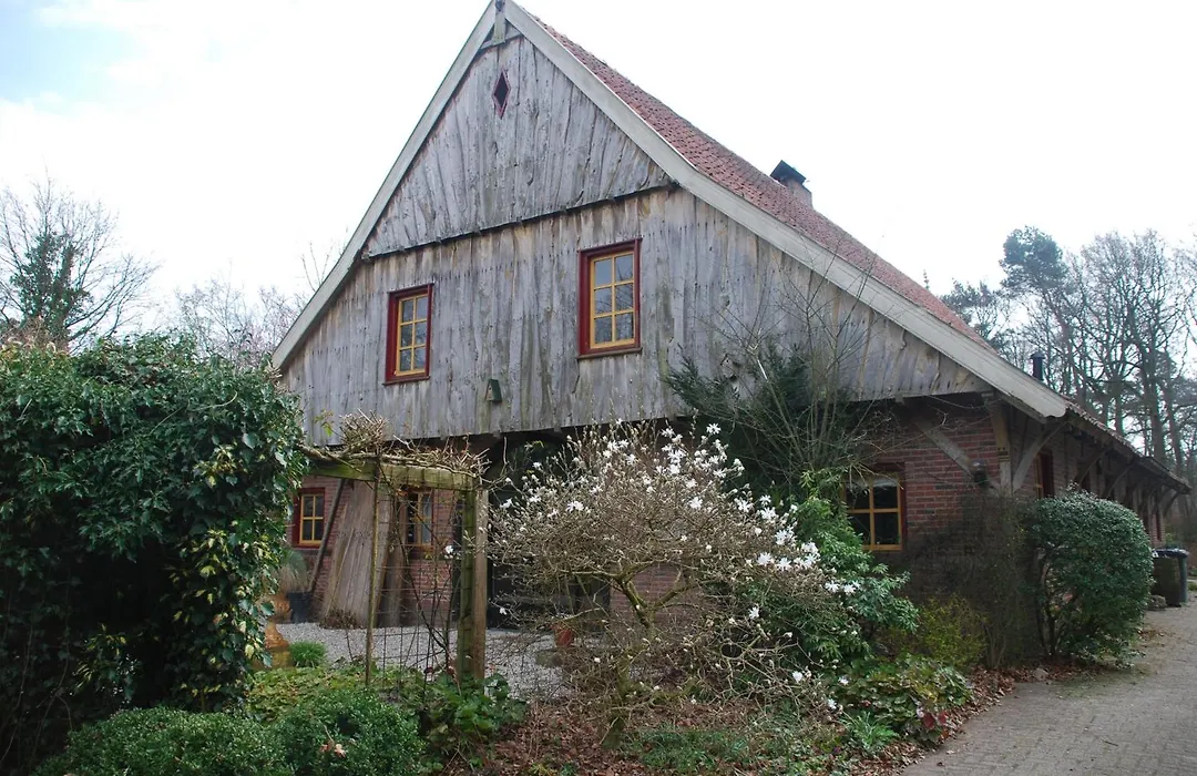 B&B De Hagmolenbeek Boekelo-1