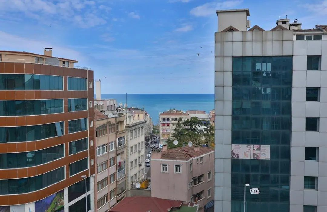 Doa Suite Hotel-1