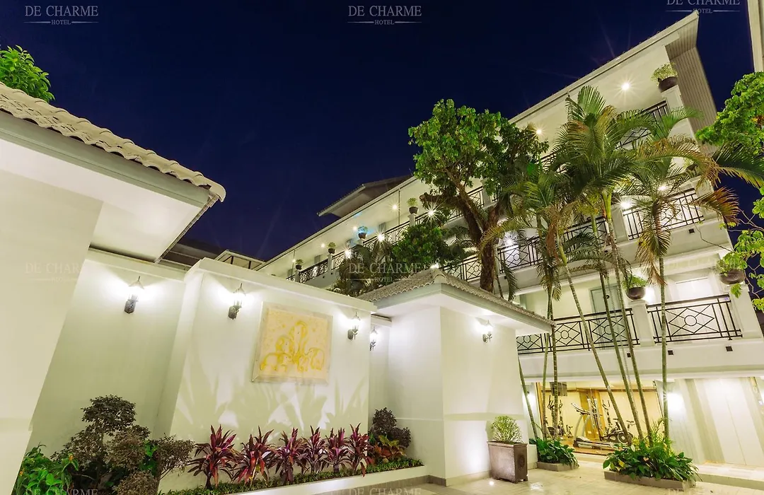 De Charme Hotel-1