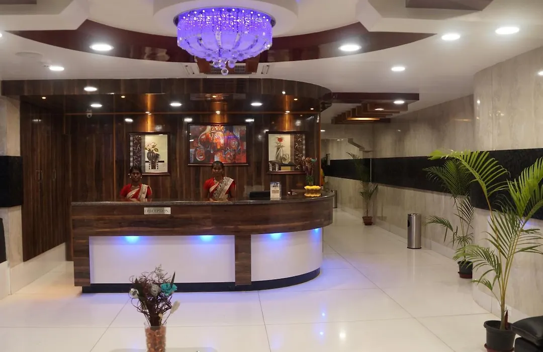 Kani Residency Hotel-1