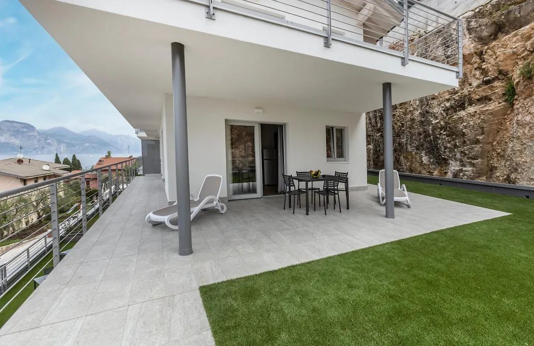 Residence Solei Classic&Plus-1