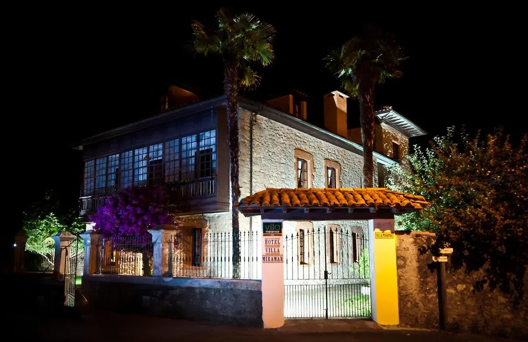 Hotel Villa Miramar-1