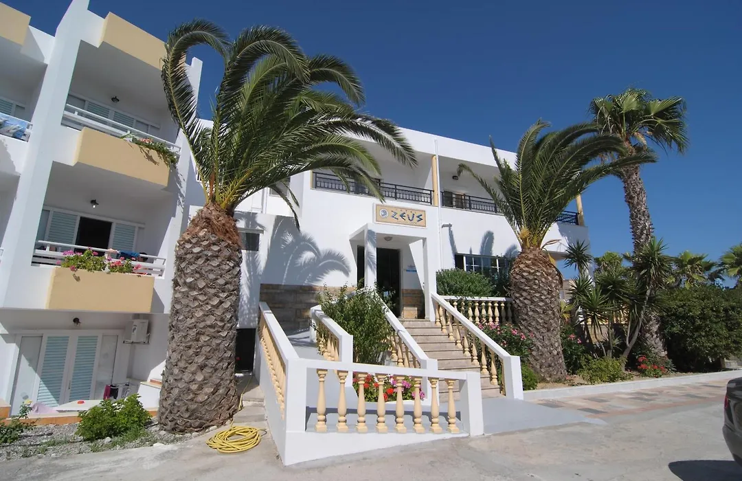 Zeus Hotel-1