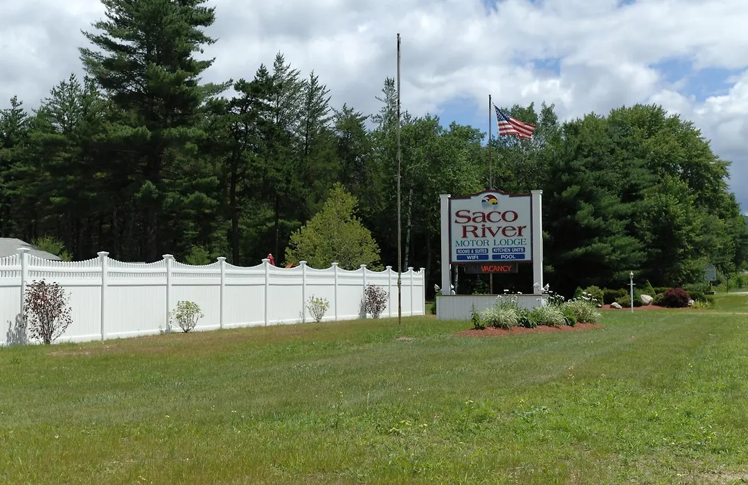 Saco River Motor Lodge & Suites-1