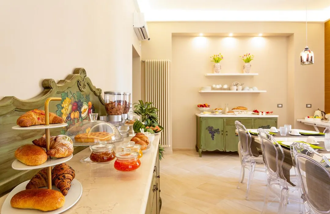 Maeco Ortigia B&B-1