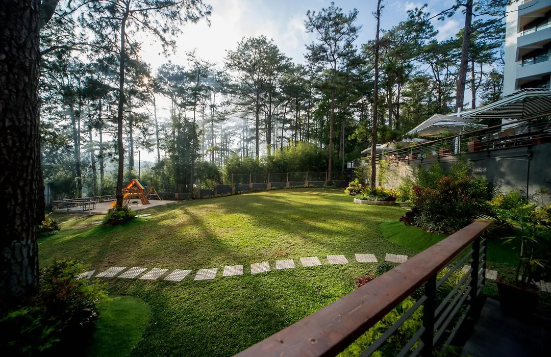 Grand Sierra Pines Baguio-1