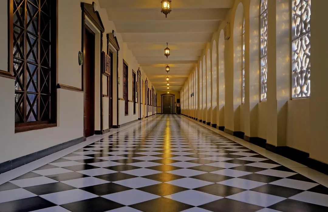 Faletti'S Hotel Lahore-1