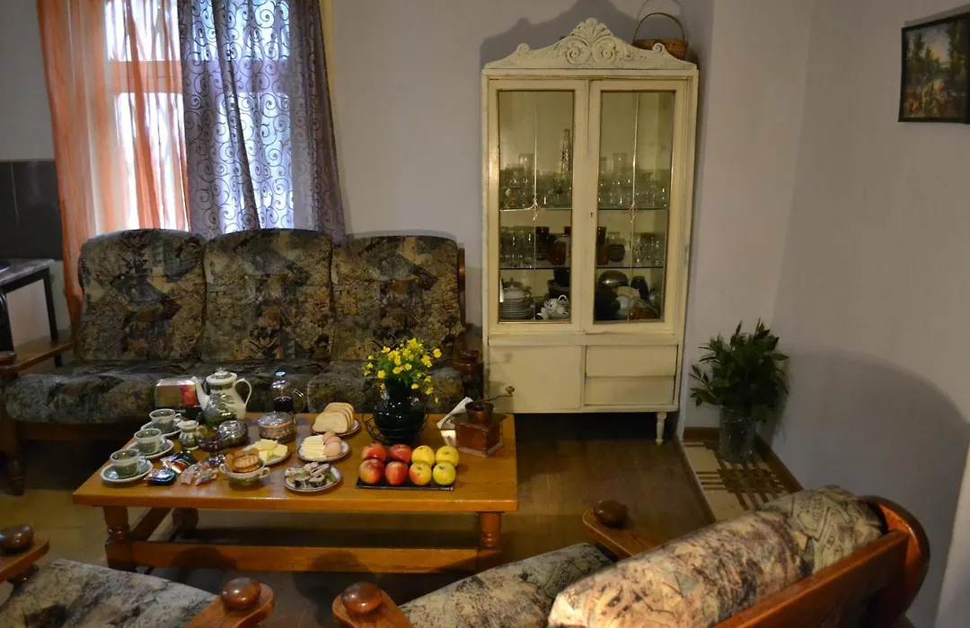Guest House Amazon-1