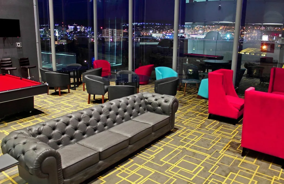 The View Hotel By Covalia-1