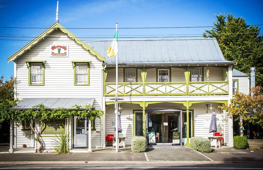 The Greytown Hotel-1