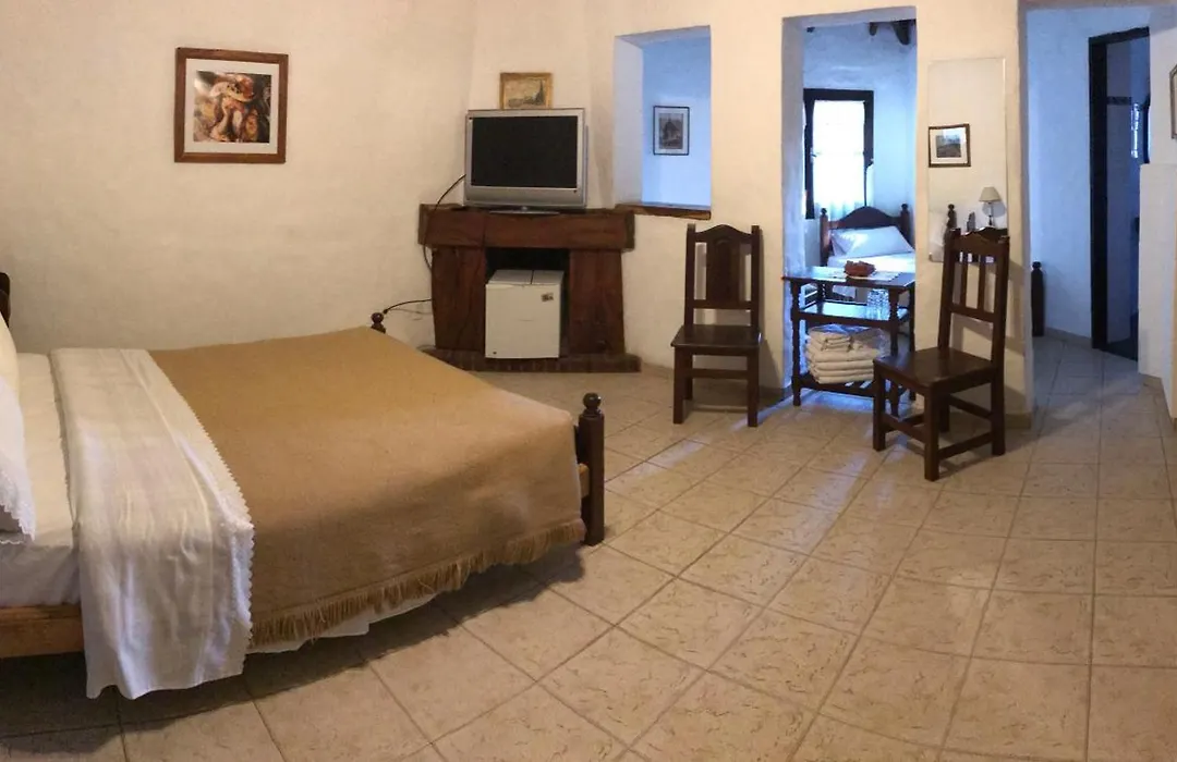 La Posada de Akasha-1