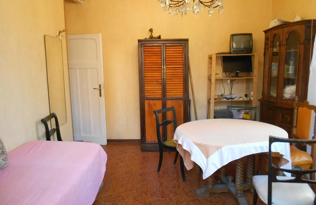 Casa Di Roma-1