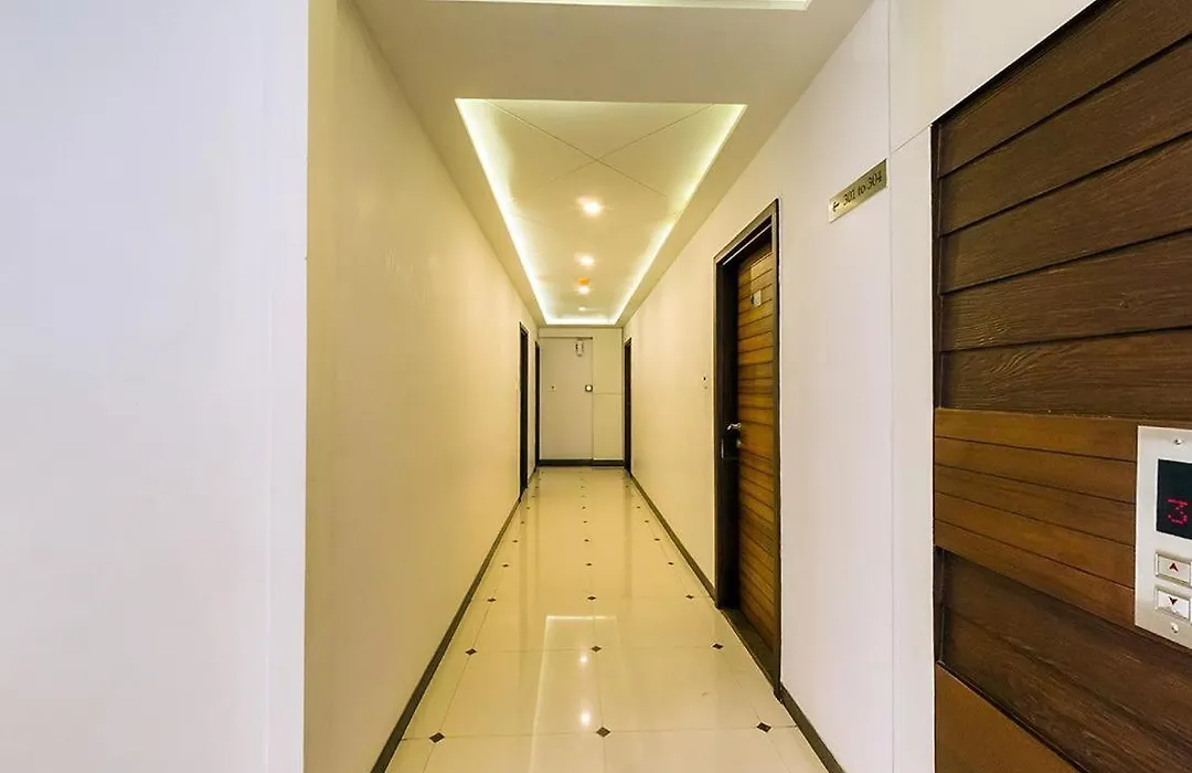Hotel Marigold-1