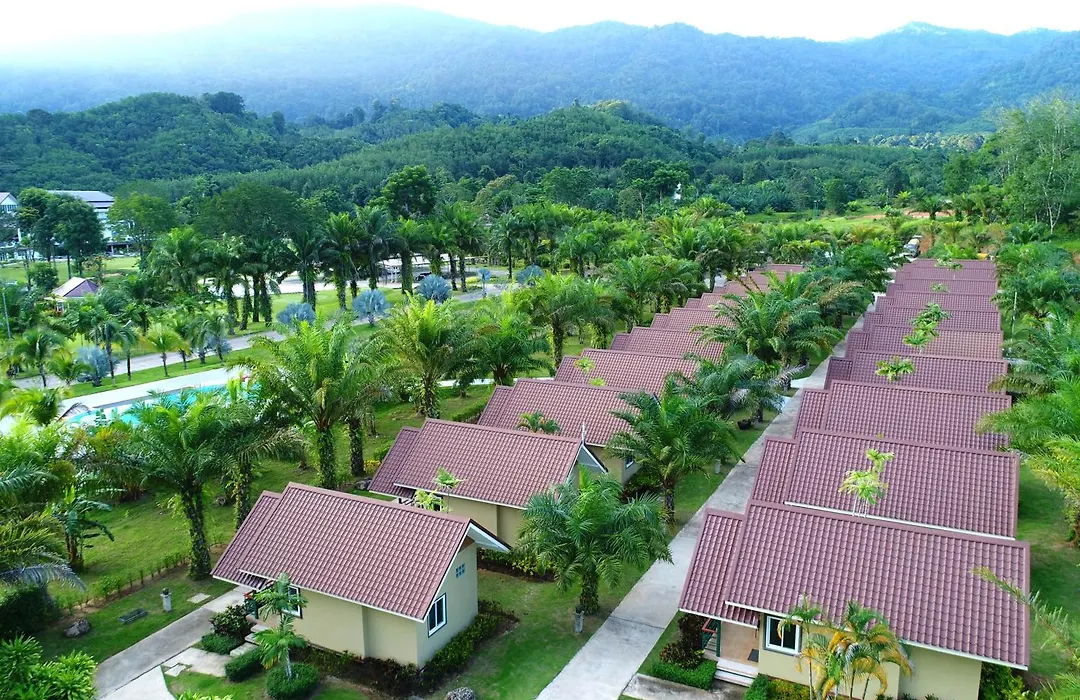 Katathong Golf Resort & Spa-1