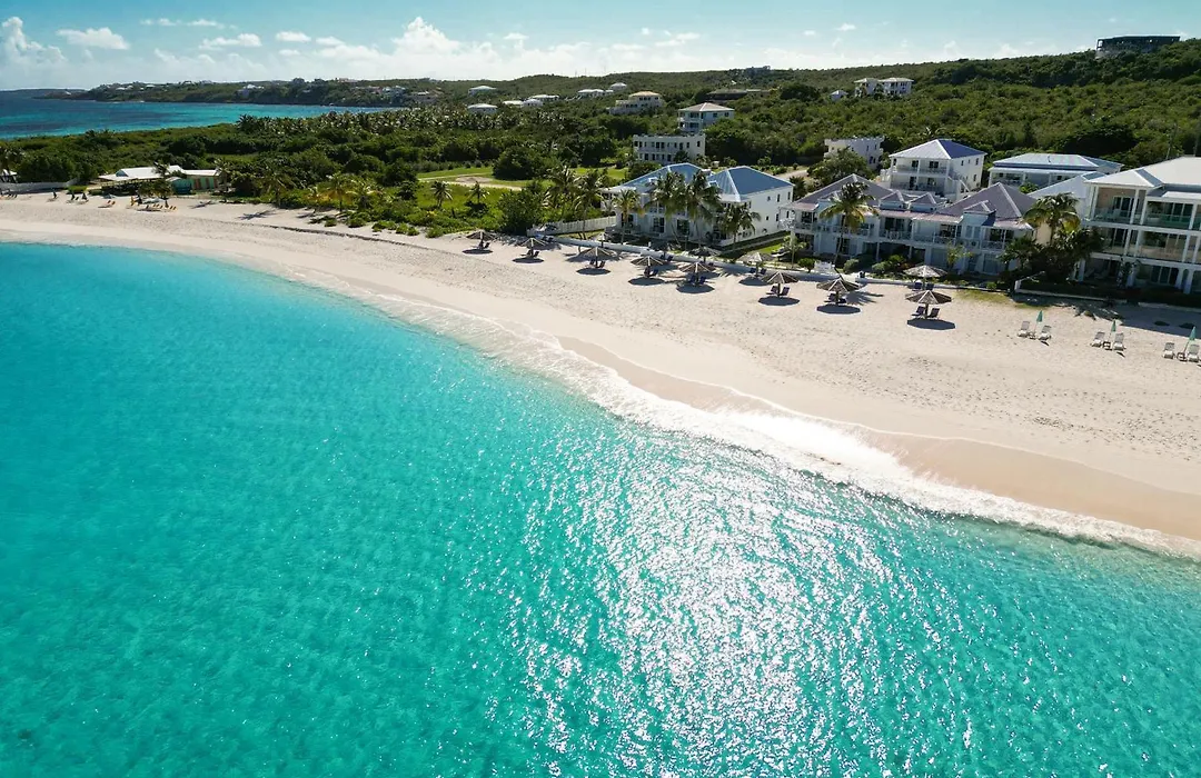 Shoal Bay Villas-1