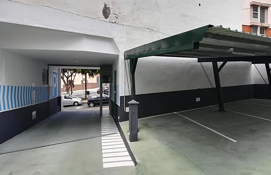 Casa Doña Carmela GuestHouse - parking included-1