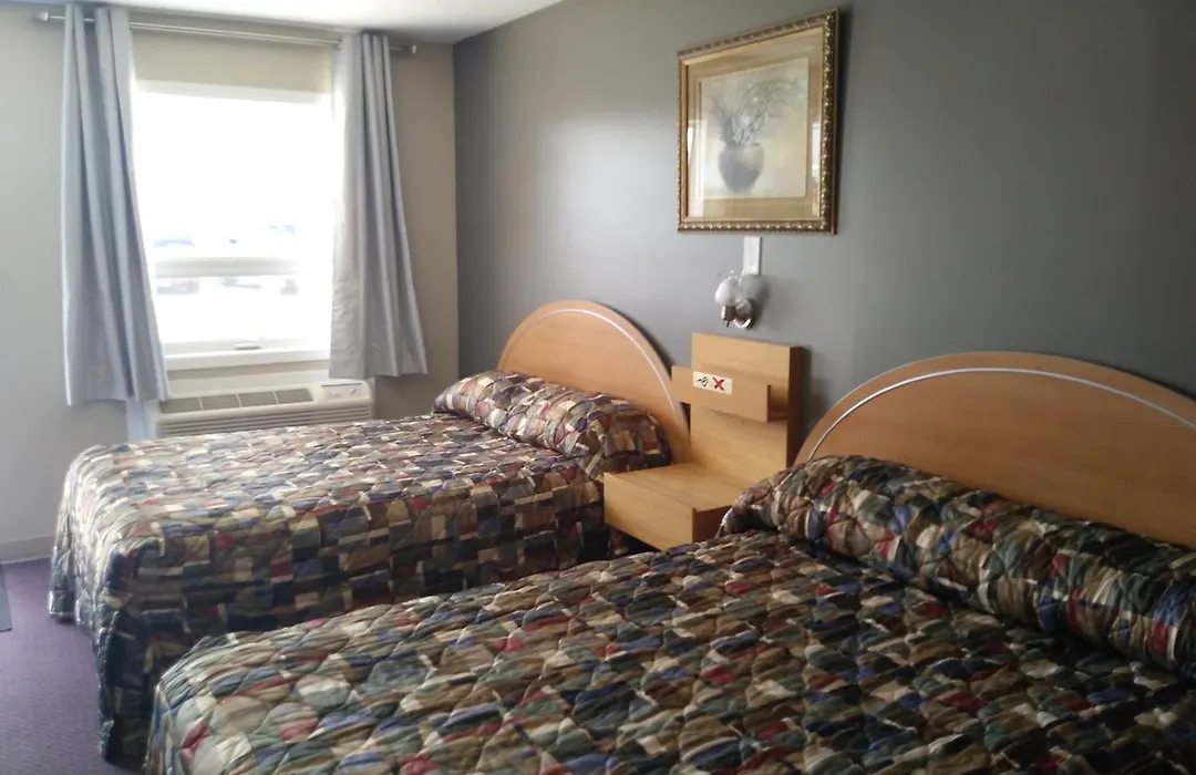 Aries Motel-1