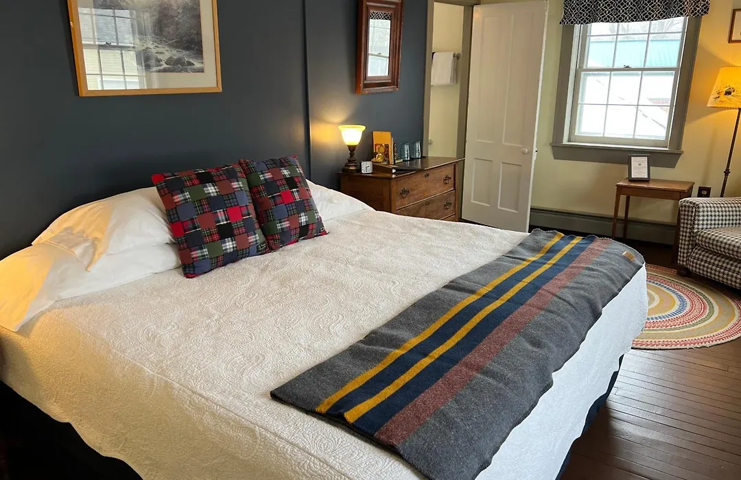 Shoreham Inn Bed & Breakfast-1